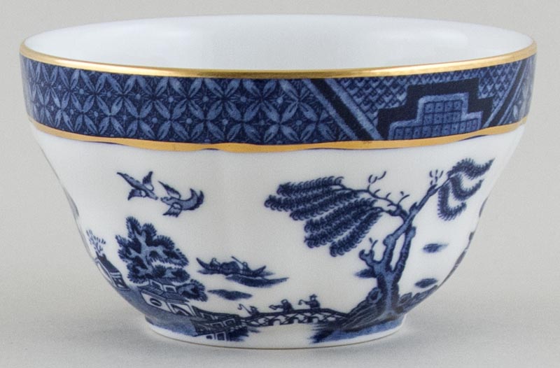 Sugar Bowl c1980s